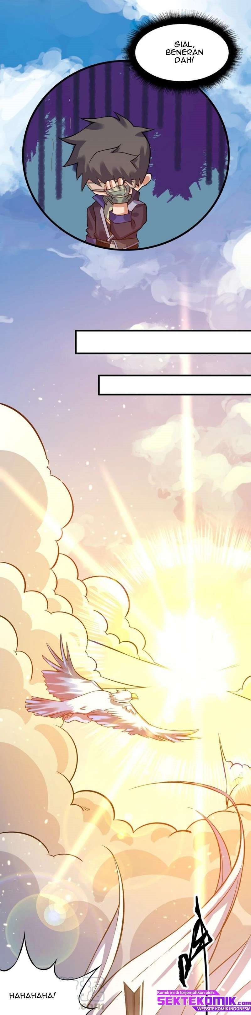 First Dragon (Yuanlong) Chapter 187 Gambar 13